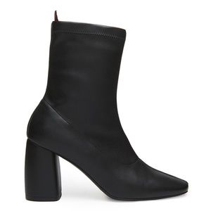 Daniella Shevel Black Nappa Stretch Boot
